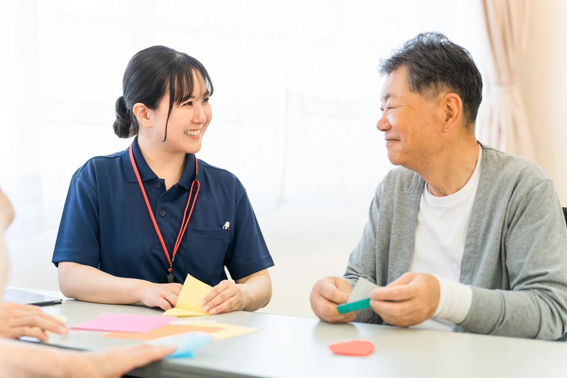 居宅介護のイメージ