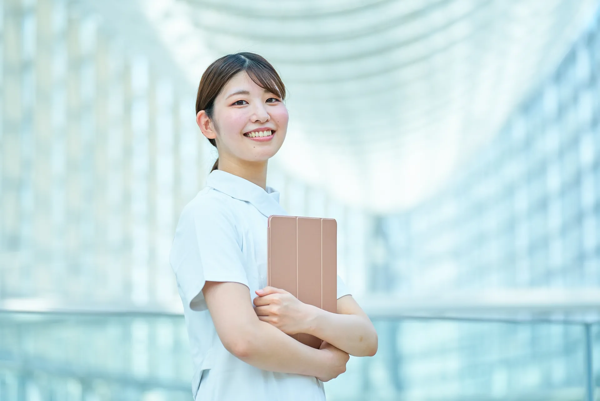 介護サービスのイメージ